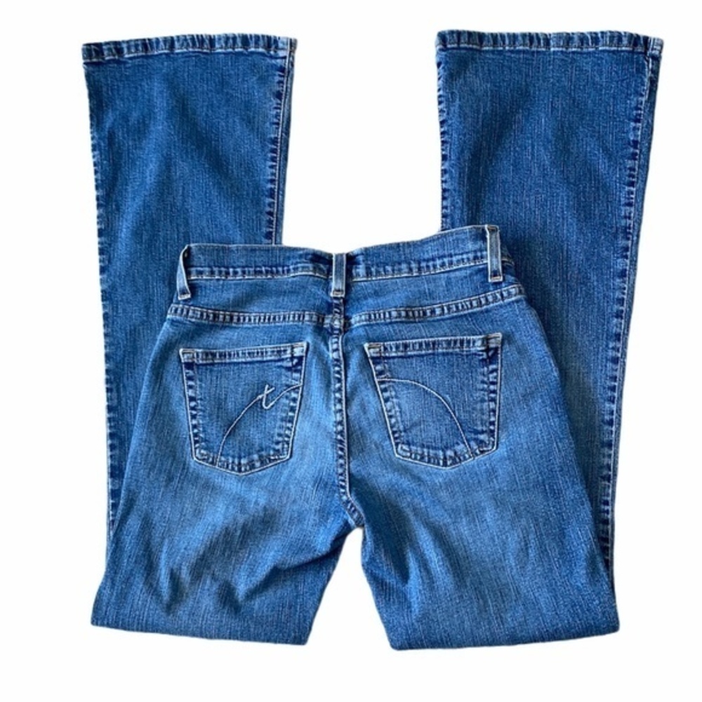 Tommy Hilfiger Flare Jeans Sz. 5R Juniors - Picture 1 of 11